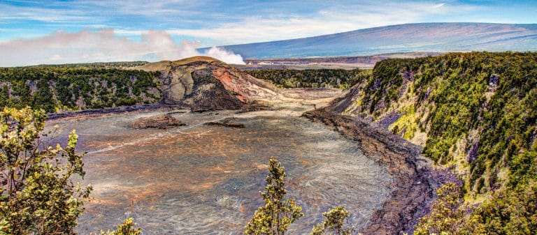 Kilauea