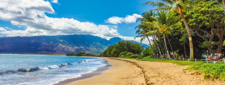 Maui