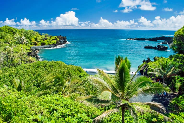 Maui
