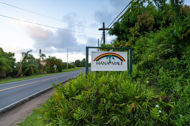 Hana, Maui